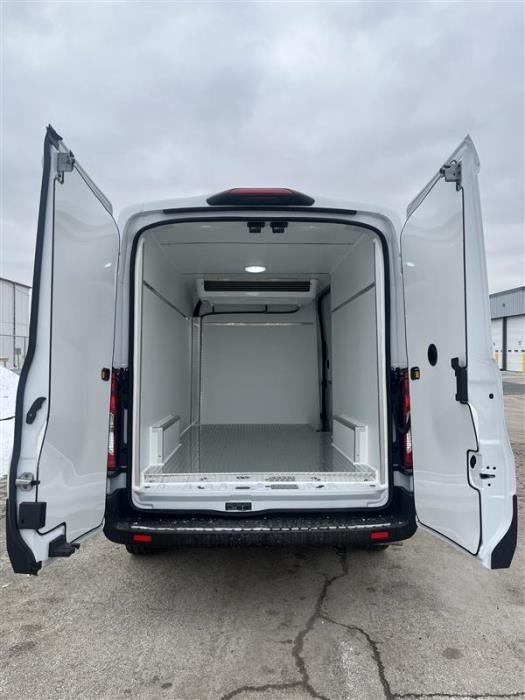 2026 Ford Transit-250 XL