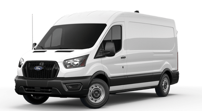 2026 Ford Transit-250 XL