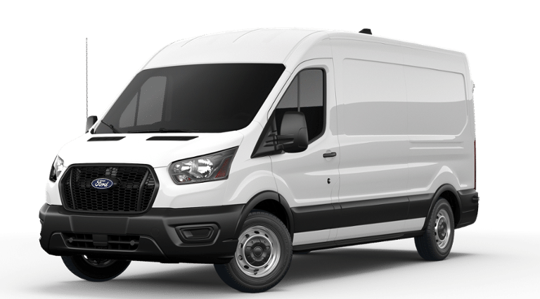 2026 Ford Transit-250 XL