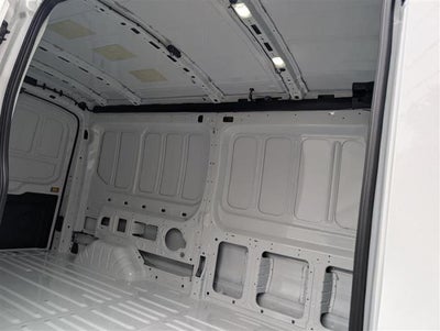 2026 Ford Transit-250 XL