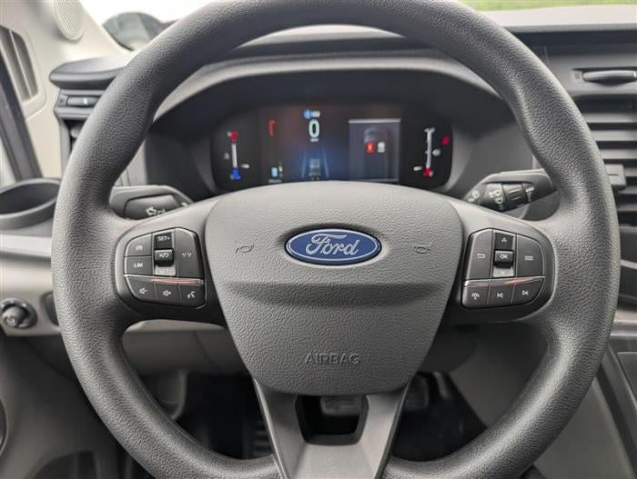 2026 Ford Transit-250 XL