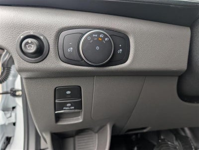 2026 Ford Transit-250 XL