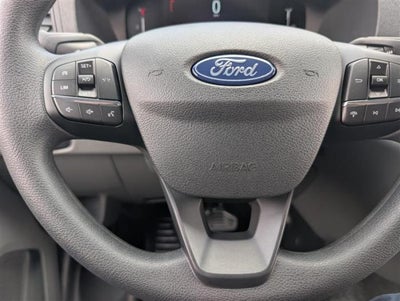 2026 Ford Transit-250 XL