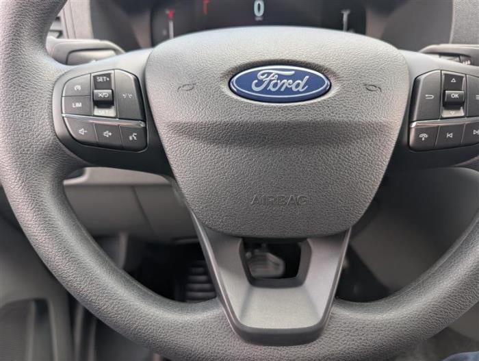 2026 Ford Transit-250 XL