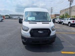 2026 Ford Transit-250 XL
