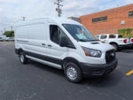 2026 Ford Transit-250 XL
