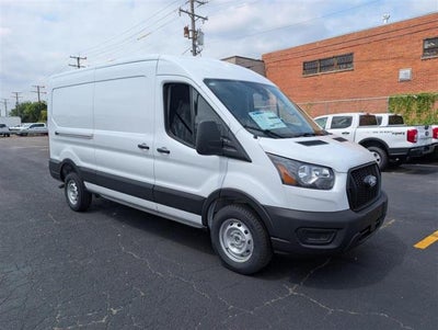 2026 Ford Transit-250 XL