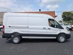 2026 Ford Transit-250 XL
