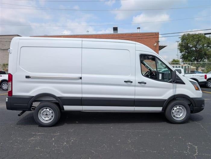 2026 Ford Transit-250 XL