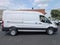 2026 Ford Transit-250 XL