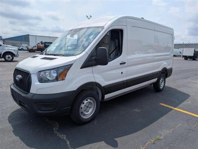 2026 Ford Transit-250 XL