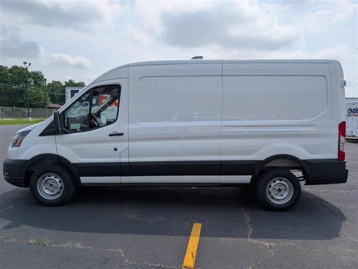 2026 Ford Transit-250 XL