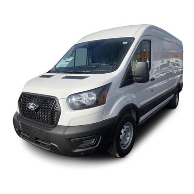 2026 Ford Transit-250 XL