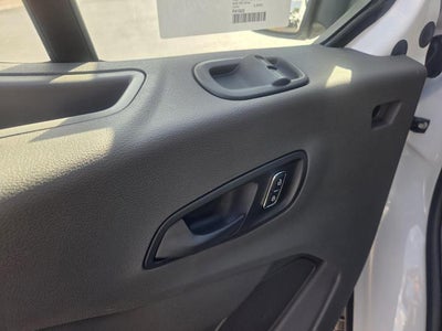 2026 Ford Transit-250 XL