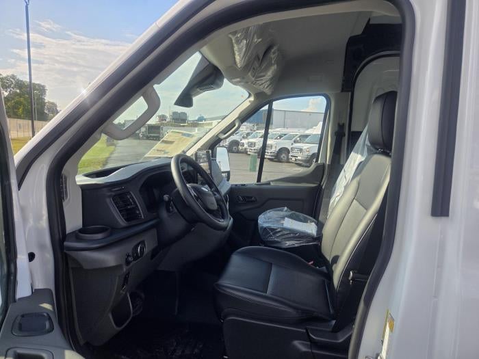 2026 Ford Transit-250 XL