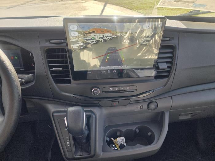 2026 Ford Transit-250 XL