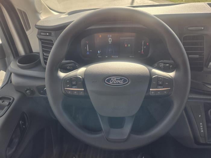 2026 Ford Transit-250 XL
