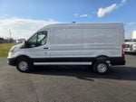 2026 Ford Transit-250 XL