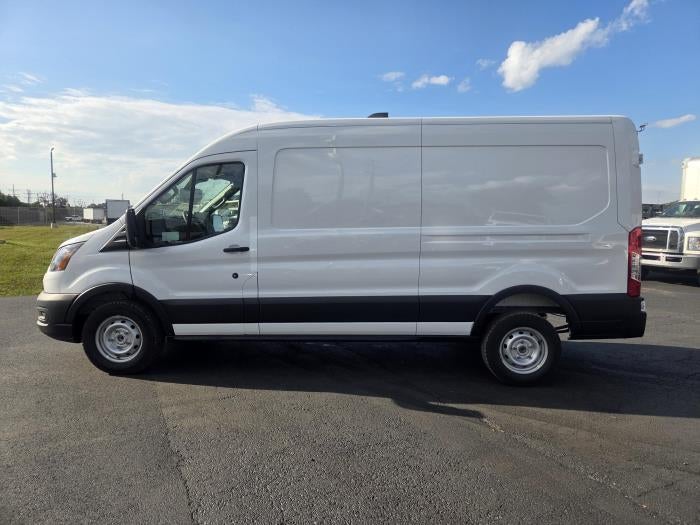 2026 Ford Transit-250 XL