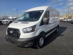 2026 Ford Transit-250 XL