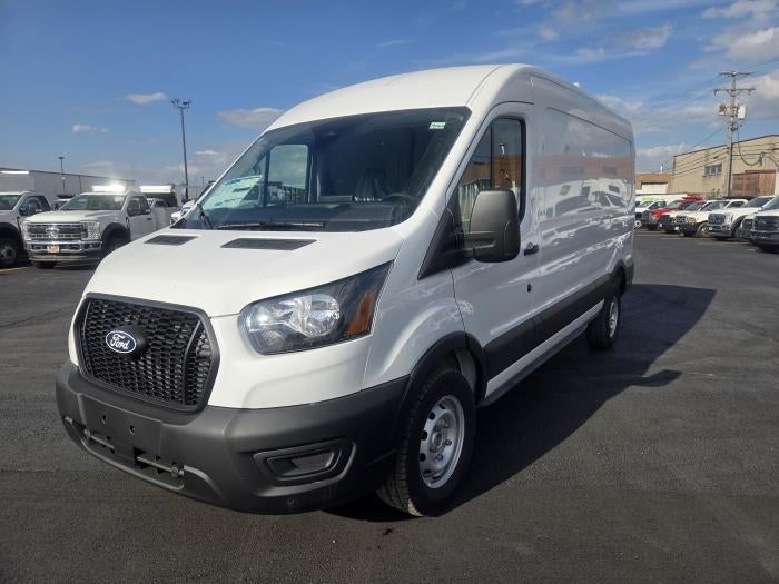2026 Ford Transit-250 XL