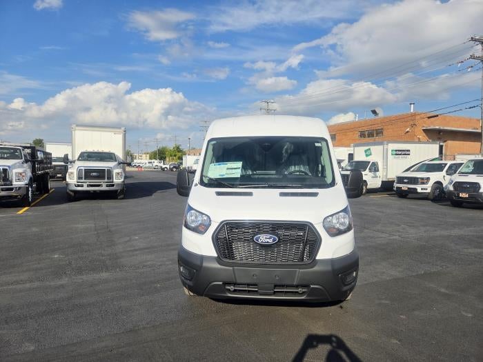 2026 Ford Transit-250 XL