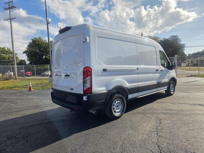 2026 Ford Transit-250 XL