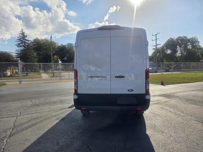 2026 Ford Transit-250 XL