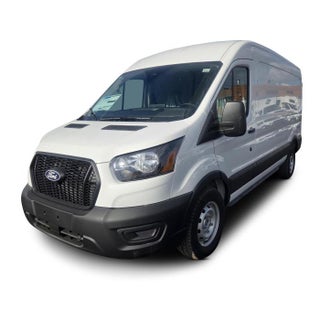 2026 Ford Transit-250 XL