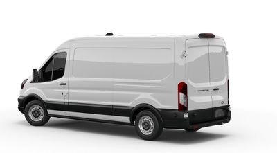 2026 Ford Transit-250 XL