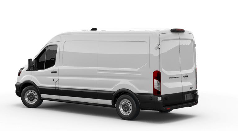2026 Ford Transit-250 XL