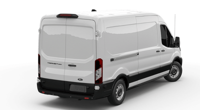 2026 Ford Transit-250 XL