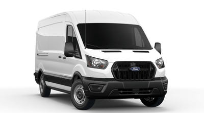 2026 Ford Transit-250 XL