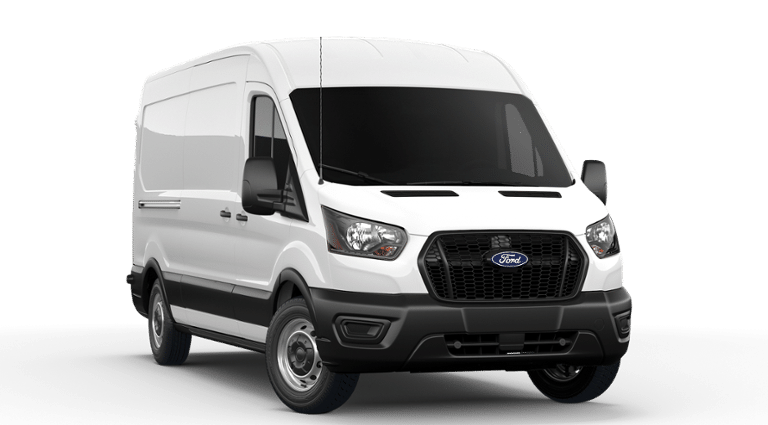 2026 Ford Transit-250 XL