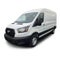 2026 Ford Transit-250 XL
