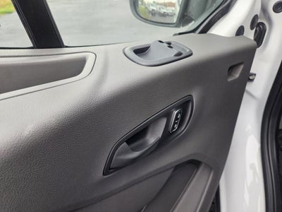 2026 Ford Transit-250 XL