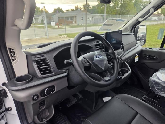 2026 Ford Transit-250 XL