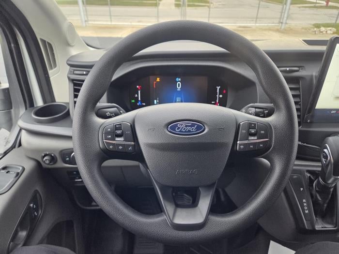 2026 Ford Transit-250 XL