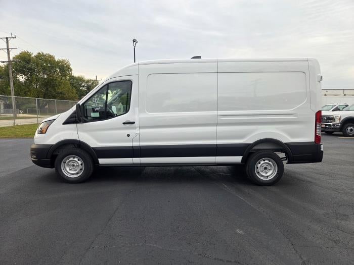 2026 Ford Transit-250 XL
