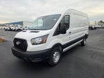 2026 Ford Transit-250 XL