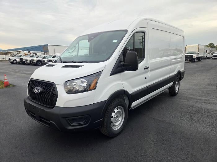 2026 Ford Transit-250 XL