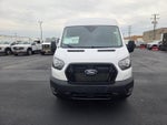 2026 Ford Transit-250 XL