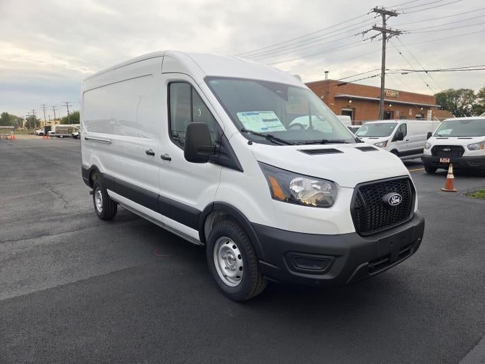 2026 Ford Transit-250 XL