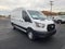 2026 Ford Transit-250 XL
