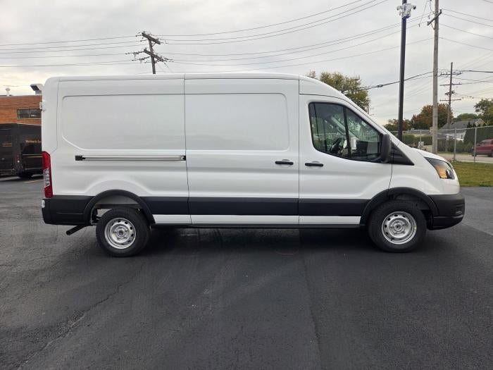 2026 Ford Transit-250 XL