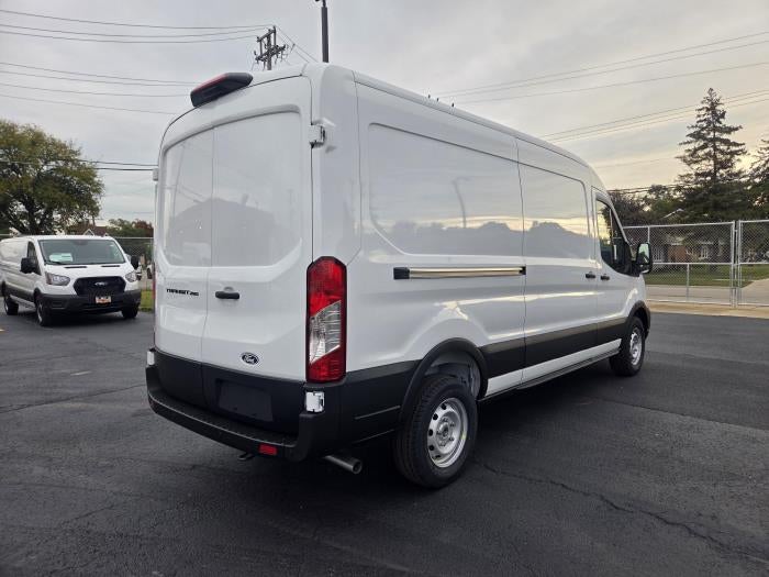 2026 Ford Transit-250 XL