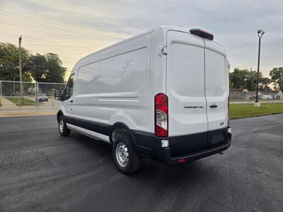 2026 Ford Transit-250 XL