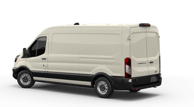 2026 Ford Transit-250 XL