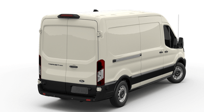 2026 Ford Transit-250 XL