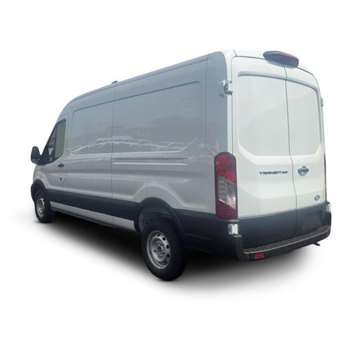 2026 Ford Transit-250 XL